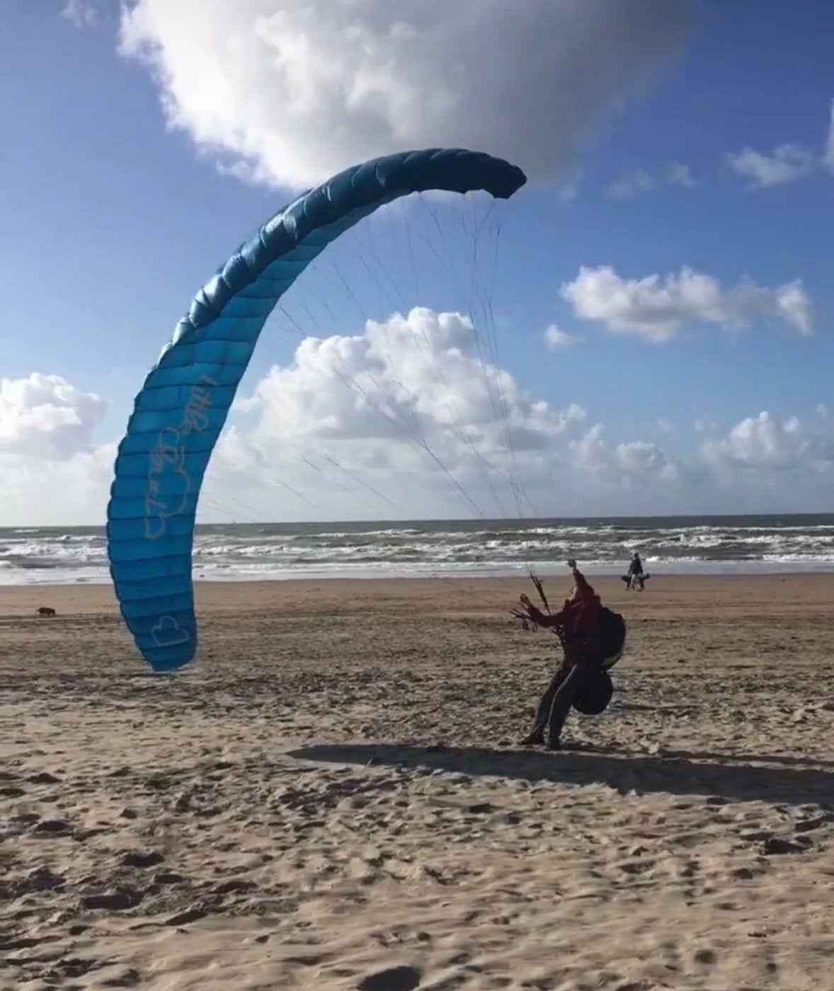 14m2 Spiruline Little Cloud, Ophalen, Zo goed als nieuw