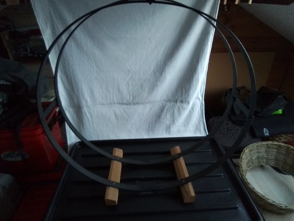 Houtopslag, Minder dan 3 m³, Ophalen of Verzenden