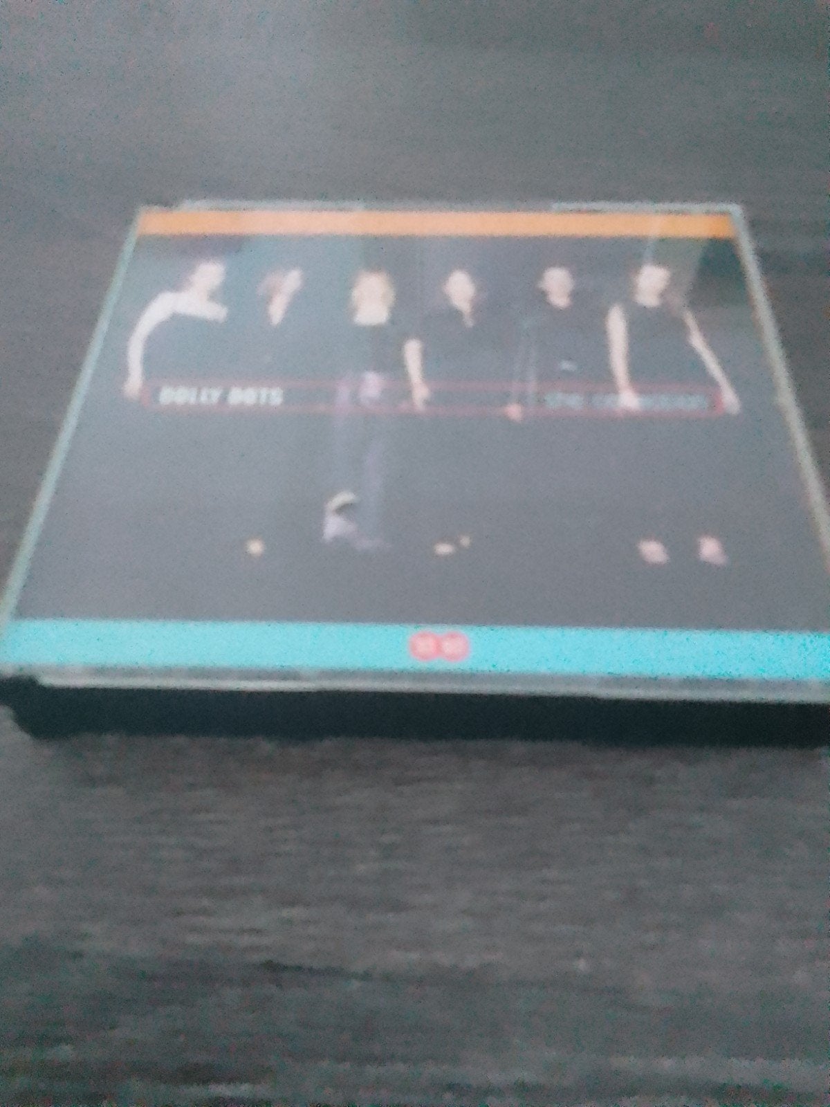 Dolly Dots - The Collection (Dubbel CD), Ophalen, Inclusief boekje, Gebruikt, Pop