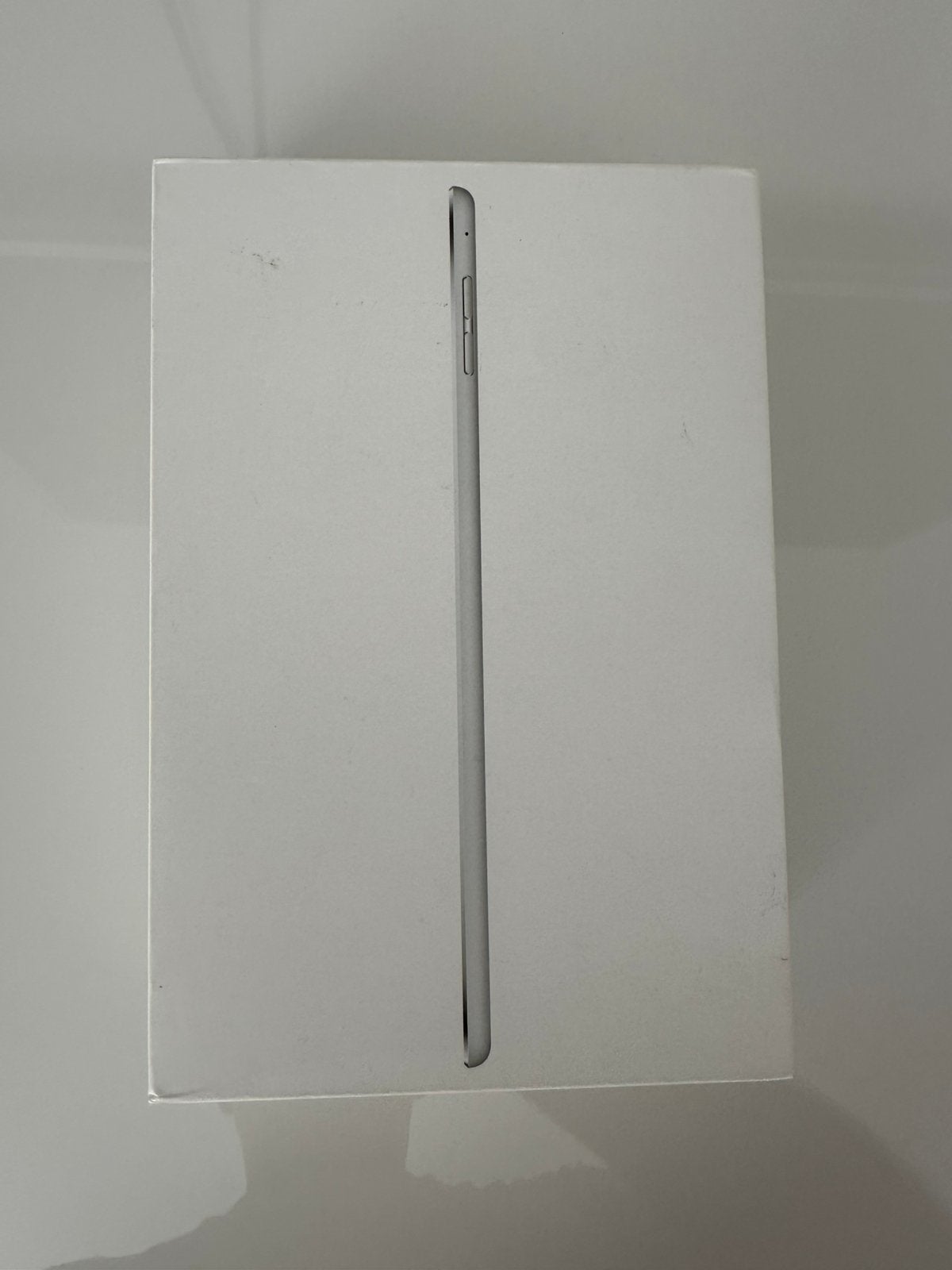 Foto 7 van Ipad mini 4 128 gb 3G