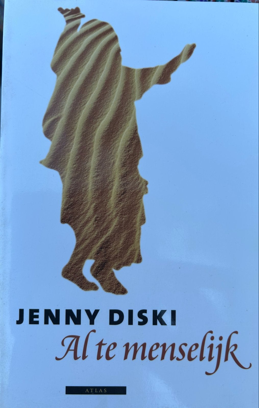 Jenny Diski x 3: Al te menselijk, Nog lang en gelukkig, M, Boeken, Ophalen of Verzenden, Gelezen, Europa overig