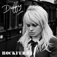 Duffy - Rockferry, Ophalen of Verzenden, Zo goed als nieuw