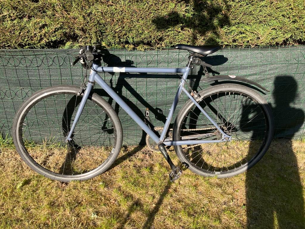 Nette Elops fiets zonder versnellingen, Ophalen, Gebruikt, Overige merken