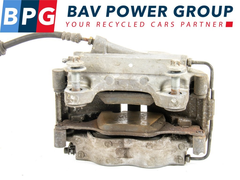REMKLAUW LINKS BMW 5 serie (G30) (01-2016/06-2023), Gebruikt, BMW, Petuelring 130
80809  München, DE, Bayerische Motoren Werke AG