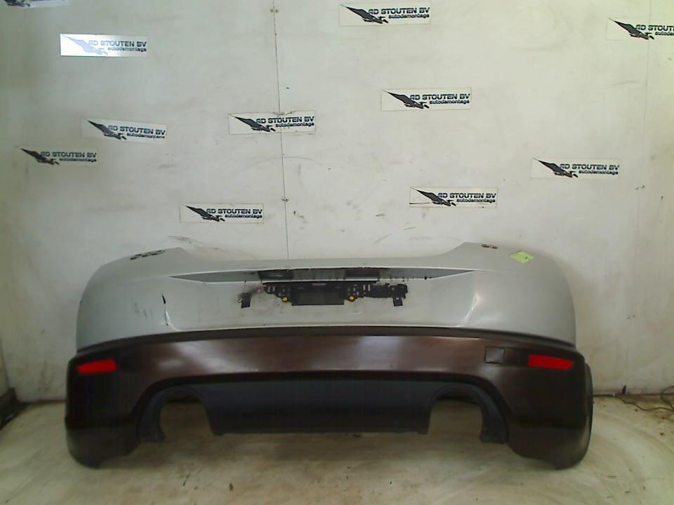 Bumper Achter Volvo C30 (EK/MK) (2006-10/2012-12), Auto-onderdelen, Gebruikt, Siegburger Straße 229, Köln 50679, , Duitsland, Info@volvocars.com
