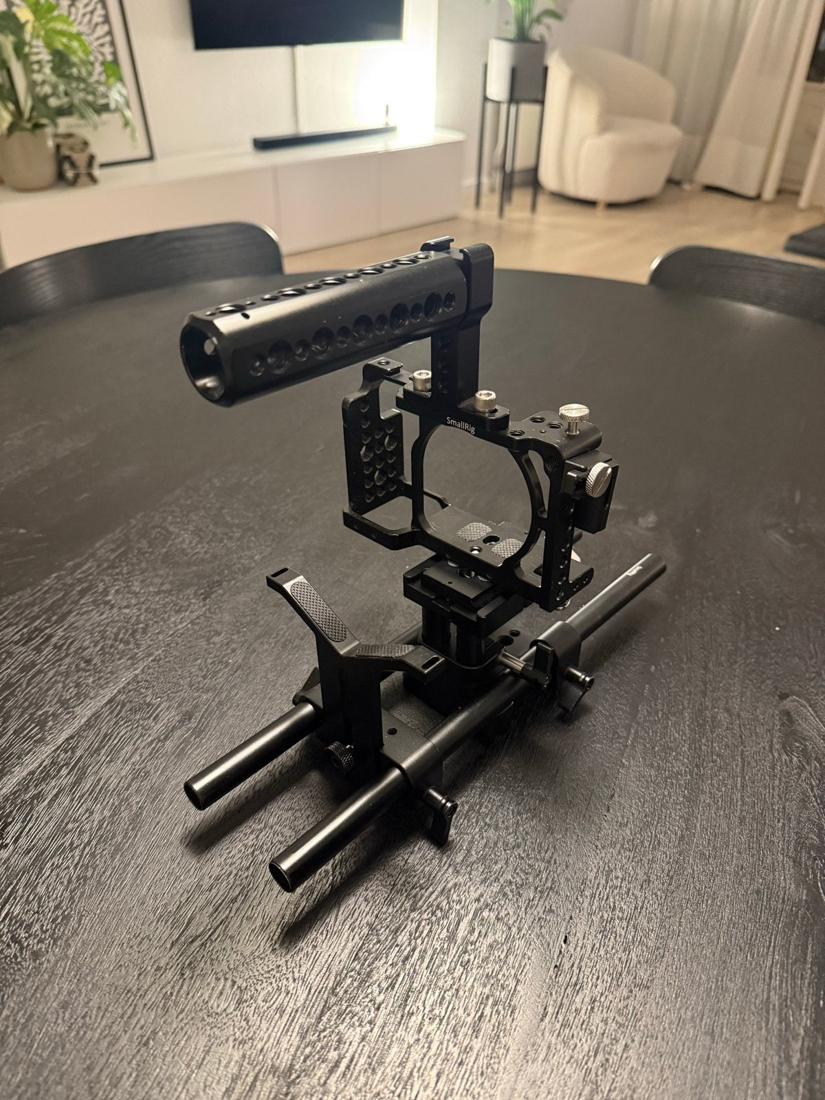 Smallrig Sony a6500 Cage, Audio, Tv en Foto, Ophalen of Verzenden
