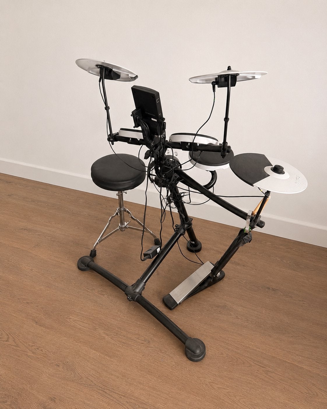 Roland TD-1K V-Drums Elektronisch Drumstel, Muziek en Instrumenten, Ophalen, Zo goed als nieuw, Roland, Elektronisch