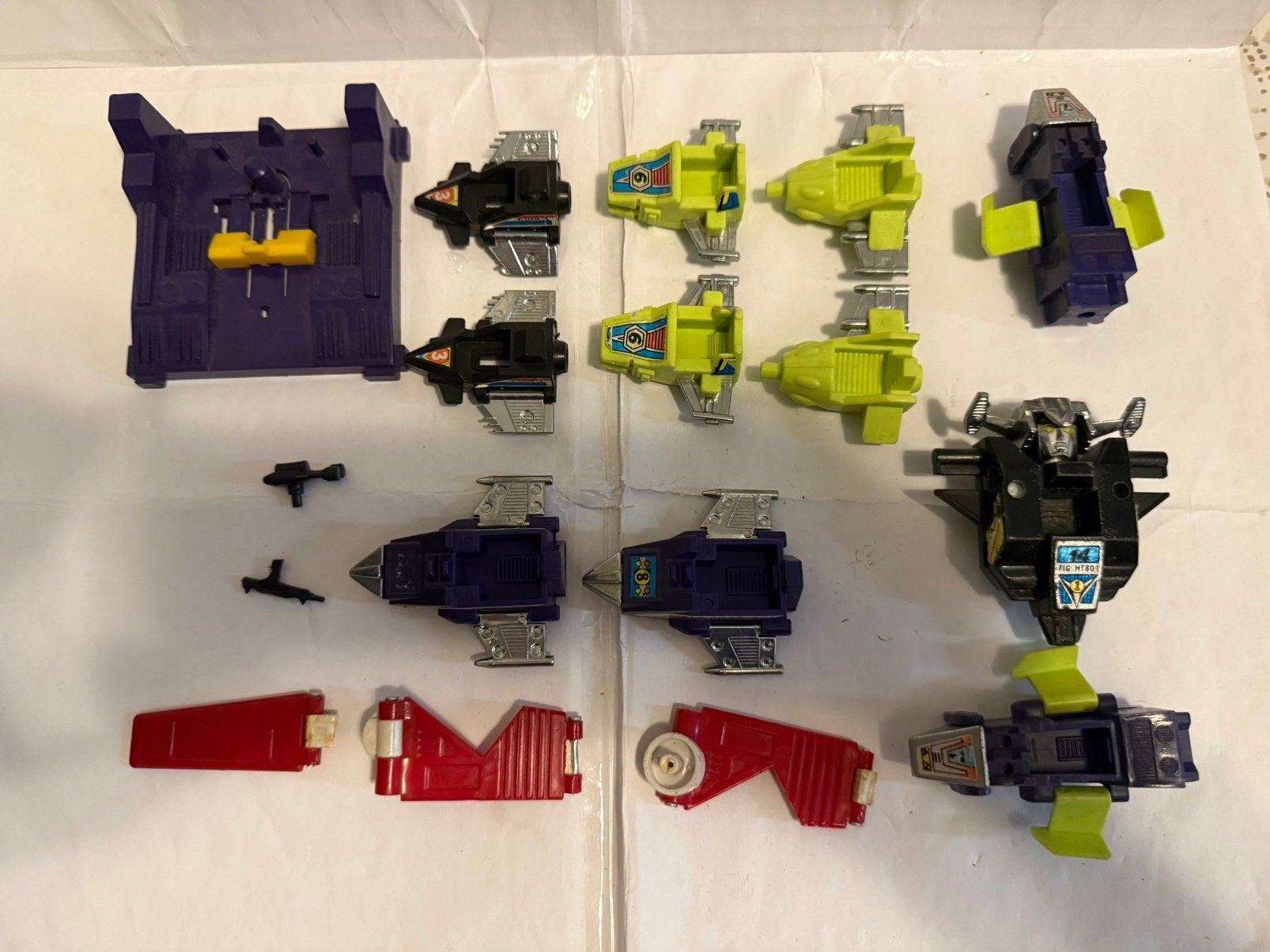Transformers, Verzamelen, Transformers, Overige generaties, Ophalen of Verzenden, Zo goed als nieuw