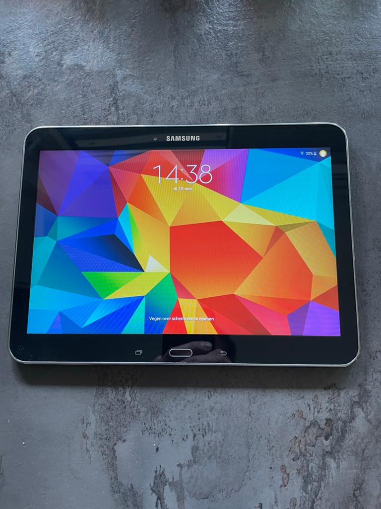 Samsung Galaxy Tab 4 10.1 (Value Edition) SM-T533, Computers en Software, Windows Tablets, 10 inch, Gebruikt, Ophalen of Verzenden