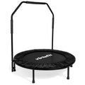 Opvouwbare mini-trampoline met handvat, Ophalen, Buik, Overige typen, Nieuw