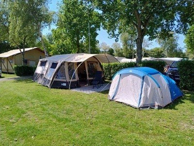 vouwwagen Jamet Dakota Special, Ophalen, Meerkleurig, Jamet, Tot en met 6