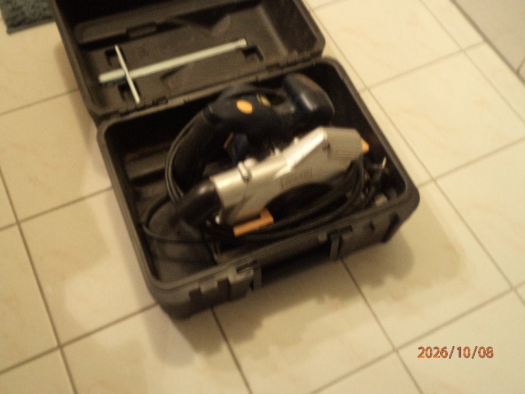 Cirkelzaag, Gebruikt, Cirkelzaag, Ophalen of Verzenden, 30 tot 70 mm