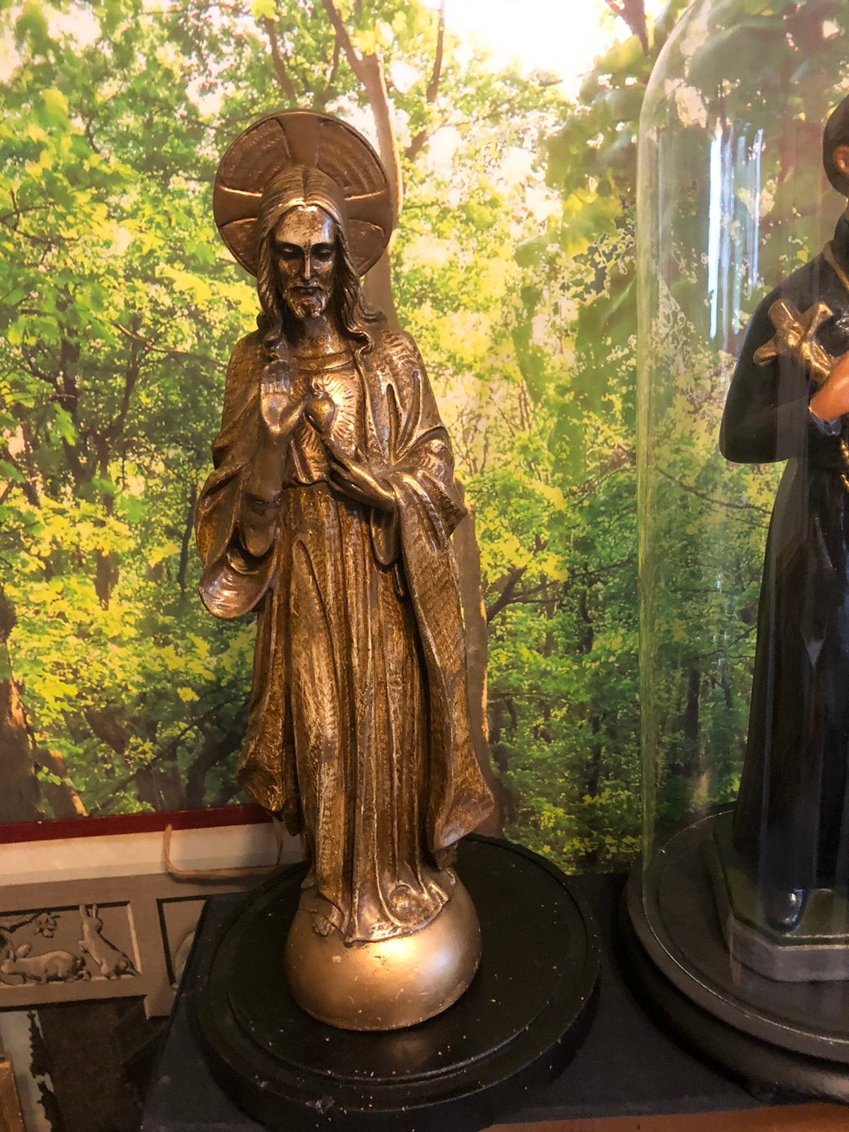 Christus beeld, Ophalen of Verzenden