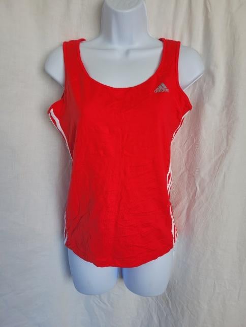 Leuk roze sport shirt mt 42 merk Adidas Clima 365, ., Ophalen of Verzenden, Zo goed als nieuw, .
