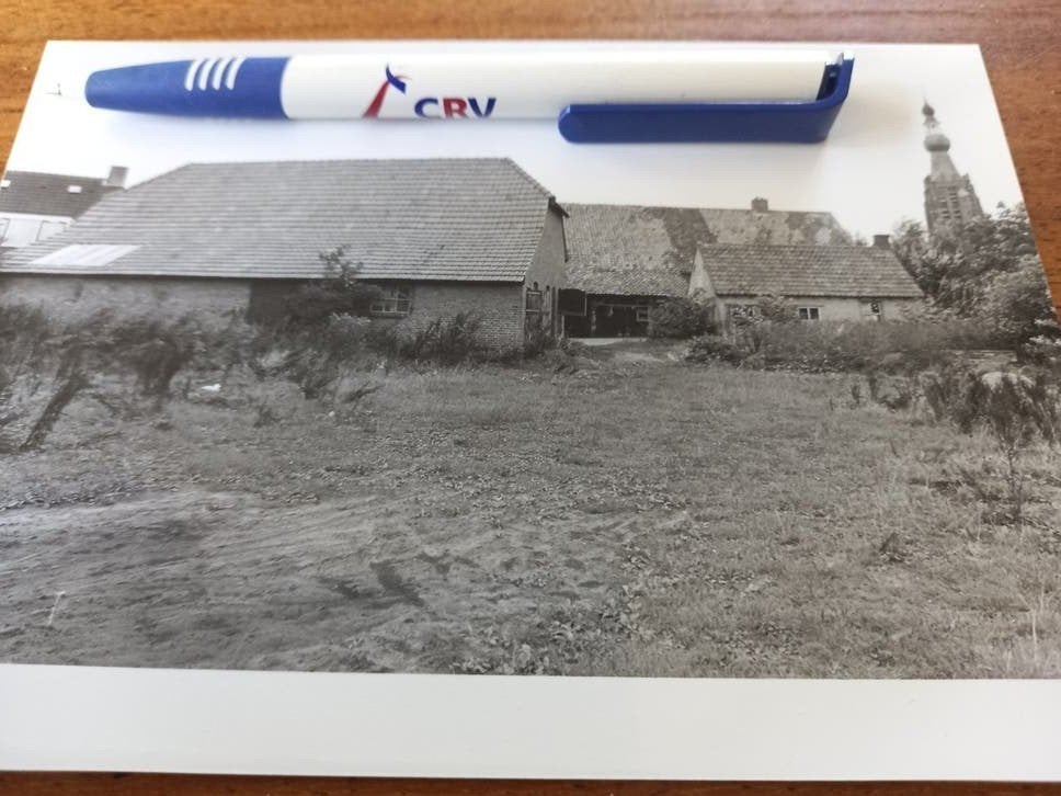 Hilvarenbeek, Ophalen of Verzenden, Voor 1940, Zo goed als nieuw, Overige onderwerpen