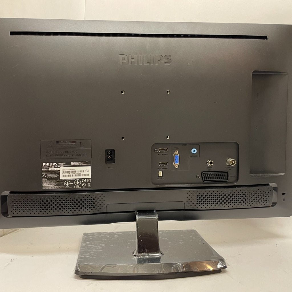 Philips 241TE5LB (Full HD), Philips, Gebruikt, Support@philips.com, Philips Center
Amstelplein 2
1096 BC Amsterdam
Netherlands
