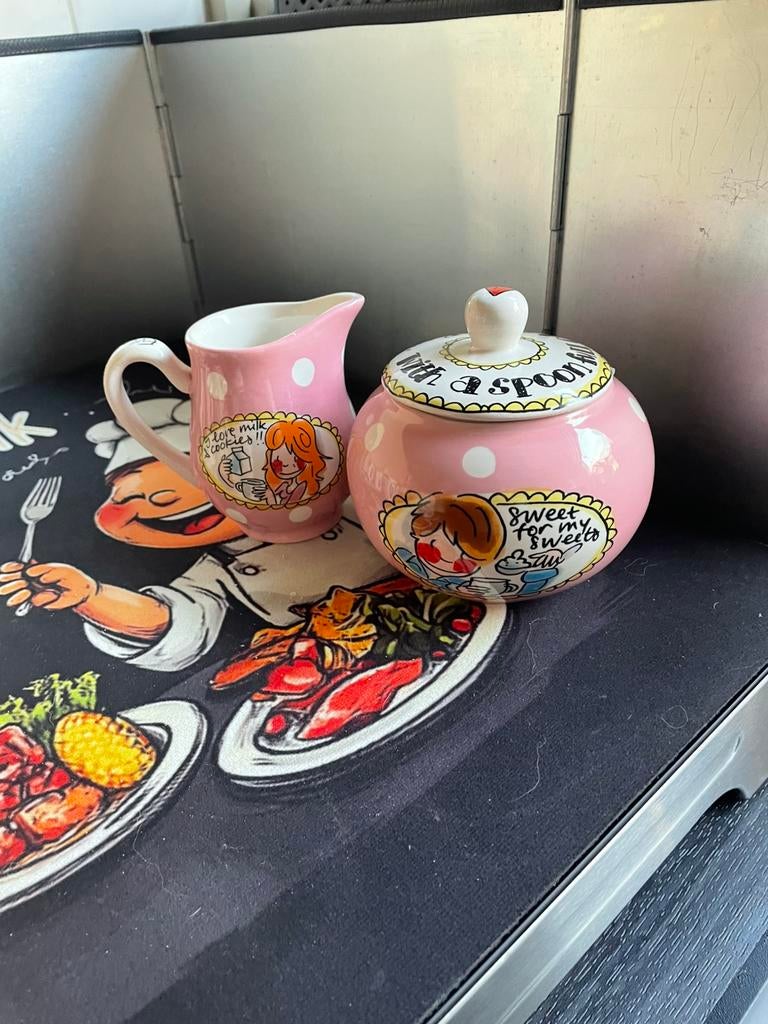 Blond amsterdam, Huis en Inrichting, Keuken | Servies, Kop(pen) en/of Schotel(s), Blond Amsterdam, Aardewerk, Ophalen