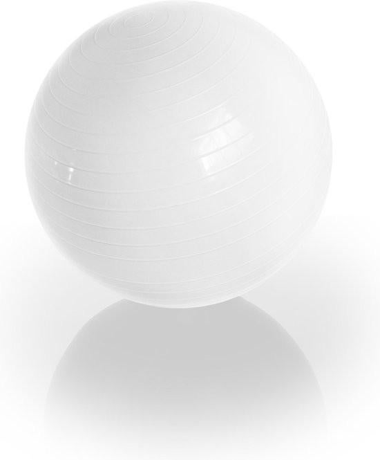 Fitnessbal / Fitball - 65 cm - PhysioSupplies, Ophalen of Verzenden, Gebruikt, Buik, Fitnessbal