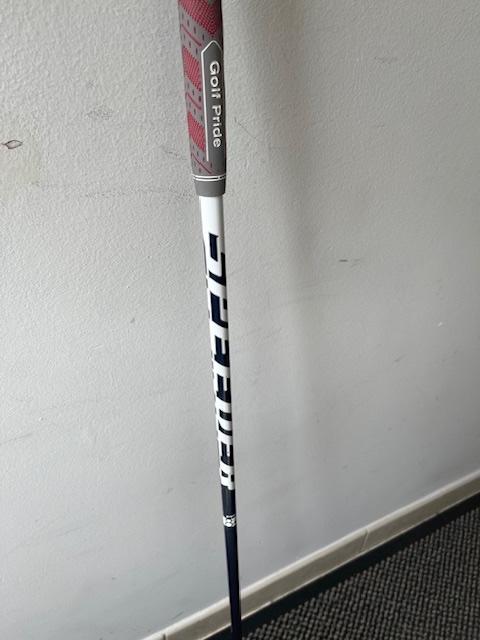 Fujikura Speeder Pro 84 Tour Spec flex S - Titleist gen2, Ophalen of Verzenden, Gebruikt, Club, Overige merken