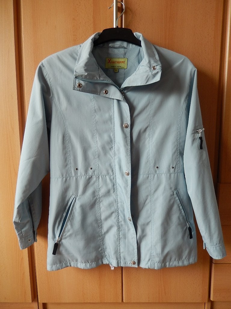 Dames voorjaars/najaars en zomerjassen, Maat 38/40 (M), Ophalen of Verzenden, Zo goed als nieuw, Overige kleuren
