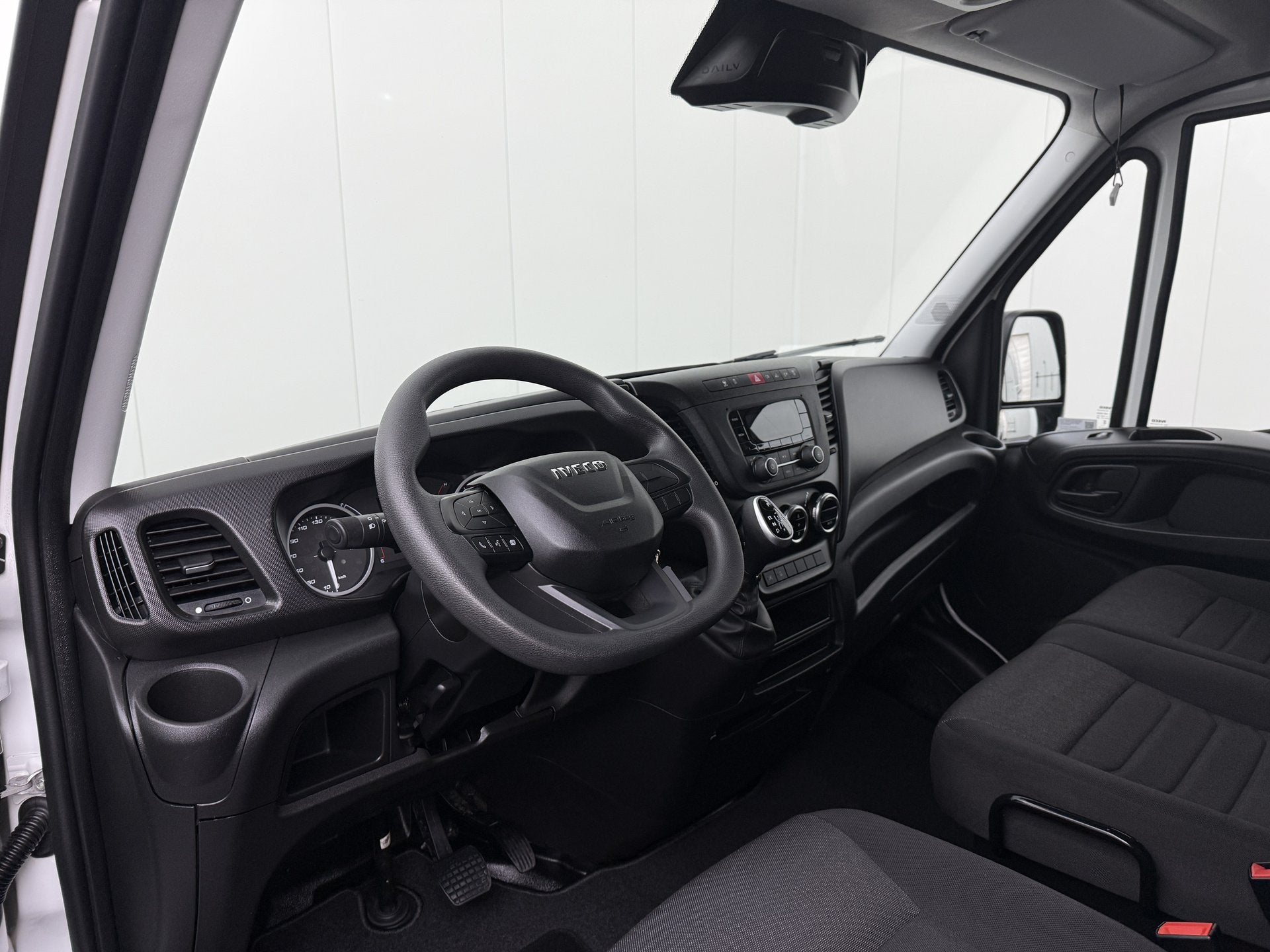 Iveco Daily 35S16 Hi-Matic Automaat L2H2 | 3500Kg Trekken |, Automaat, Gebruikt, Iveco, 2080 kg