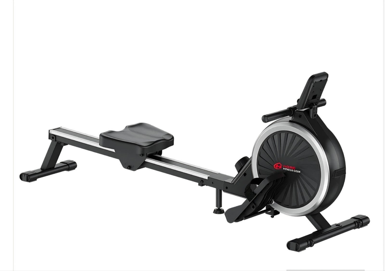 Roeiapparaat, Sport en Fitness, Fitnessapparatuur, Ophalen