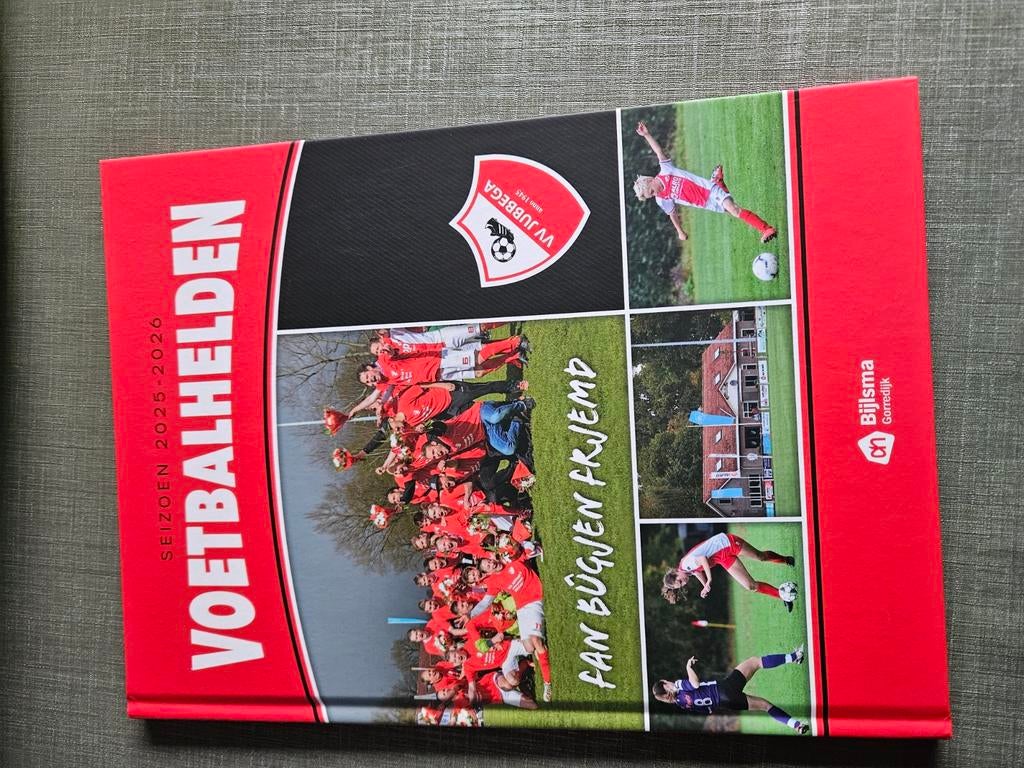 Plaatjes, Ophalen, Zo goed als nieuw, Balsport