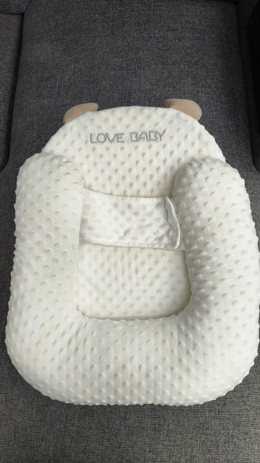 Anti-Reflux Kussen Baby, Ophalen of Verzenden, Gebruikt