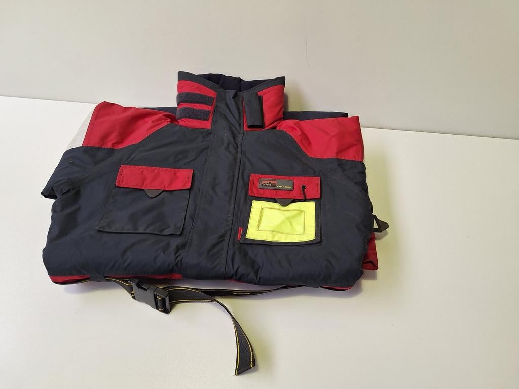 Mullion Aquafloat Superior overlevingspak, Ophalen of Verzenden, Zo goed als nieuw, Wetsuit
