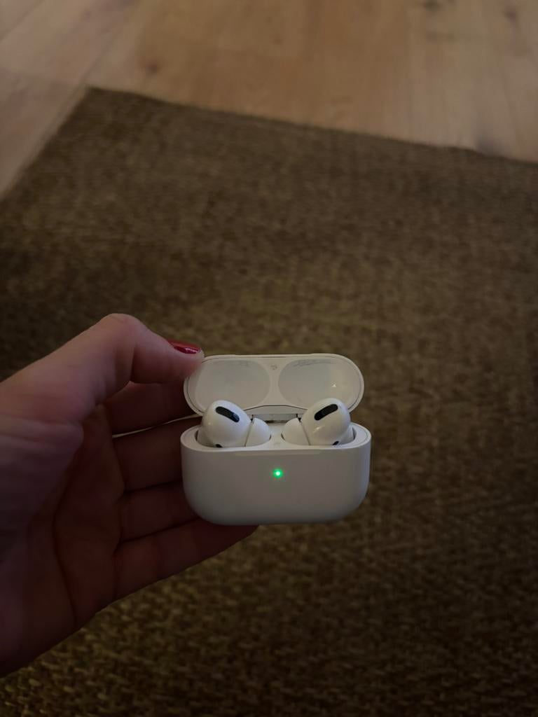 Apple Airpods Pro 2 (alleen rechter airpod werkt niet), Bluetooth, In gehoorgang (in-ear), Ophalen of Verzenden, Apple