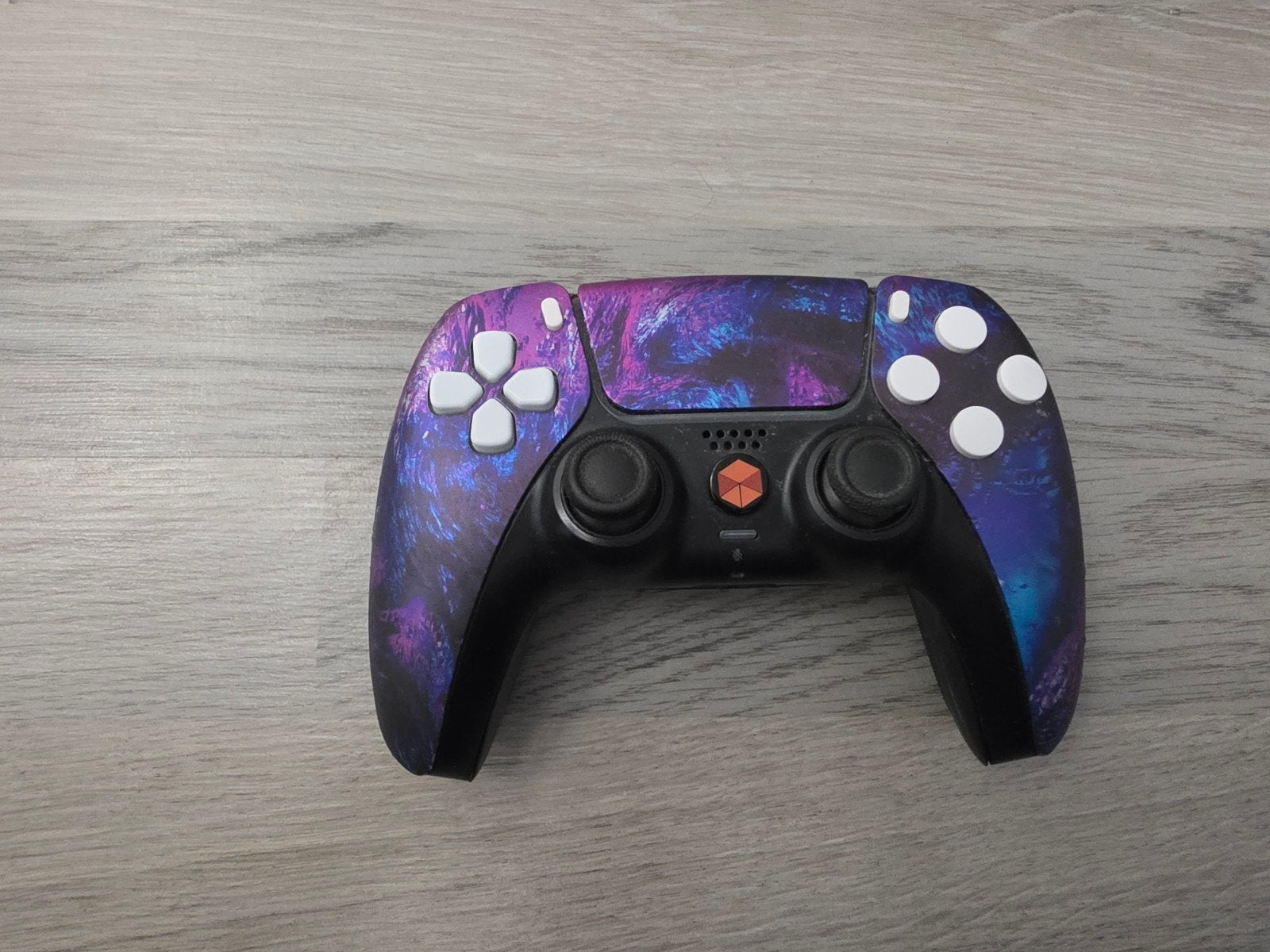 Zeernette Playstation 5 Scuf Controller Lees Beschrijving, Spelcomputers en Games, MNR Scuf Infinity, Ophalen of Verzenden, Zo goed als nieuw