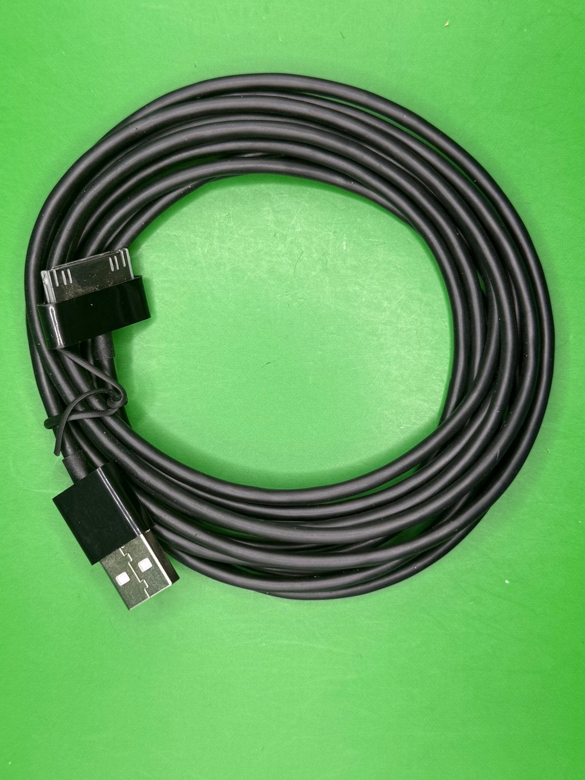 30 Pins naar USB -2 meter- kabel ipod, iPhone, Ipad 1/2/3, Ophalen of Verzenden, Nieuw, Oplaadkabel, Apple