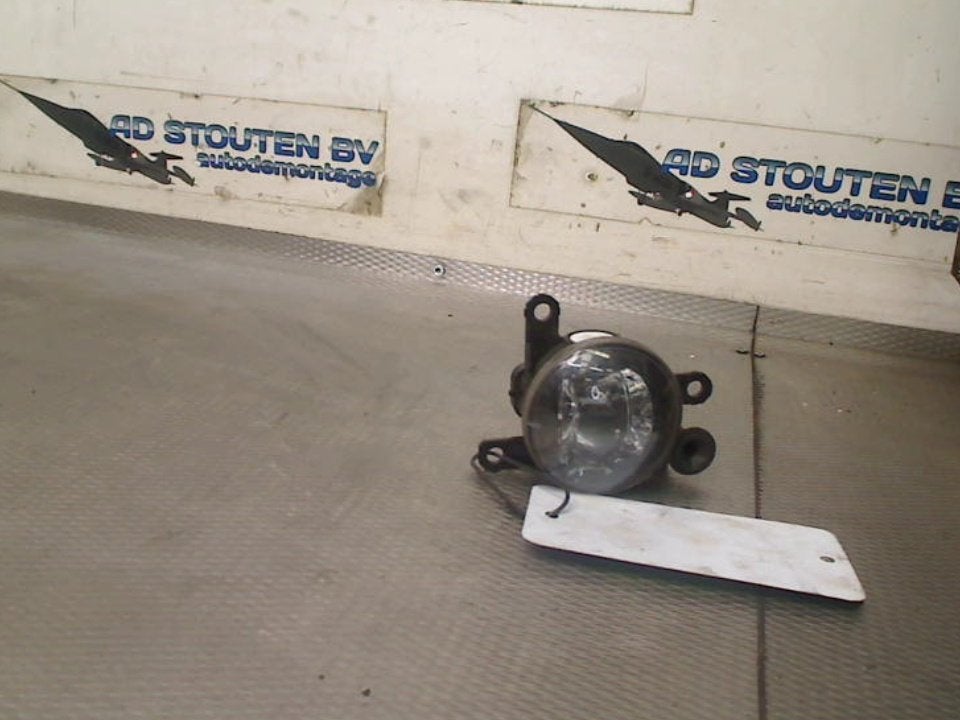 Mistlamp Rechts Voor Opel Mokka (2020-06/..) 9841849780