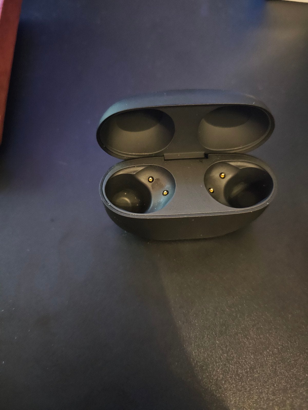 Sony WF-1000xm5 draadloze oordopjes met oplaadcase, Audio, Tv en Foto, Koptelefoons, In-ear, Draadloos, Ophalen of Verzenden, Zo goed als nieuw
