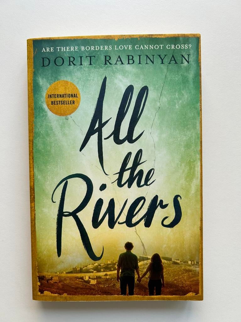 All the Rivers - Dorit Rabinyan, Boeken, Ophalen of Verzenden, Zo goed als nieuw