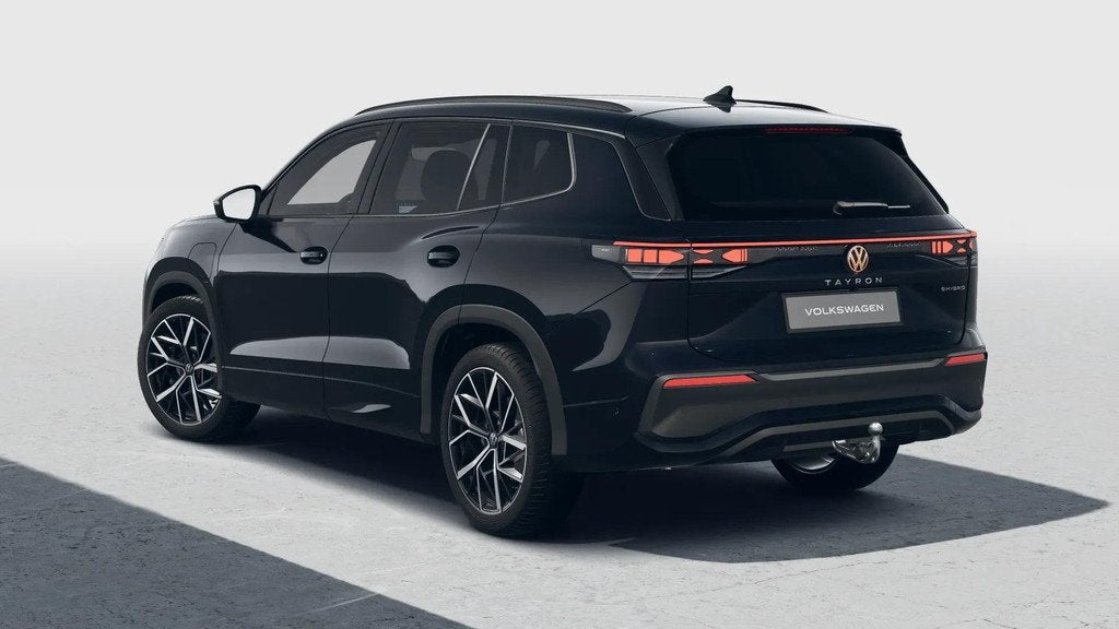 Volkswagen Tayron 1.5 eHybrid 204pk Life Edition | Design Pa, Auto's, Volkswagen, 12 maanden, Stof, 1498 cc, 4 cilinders