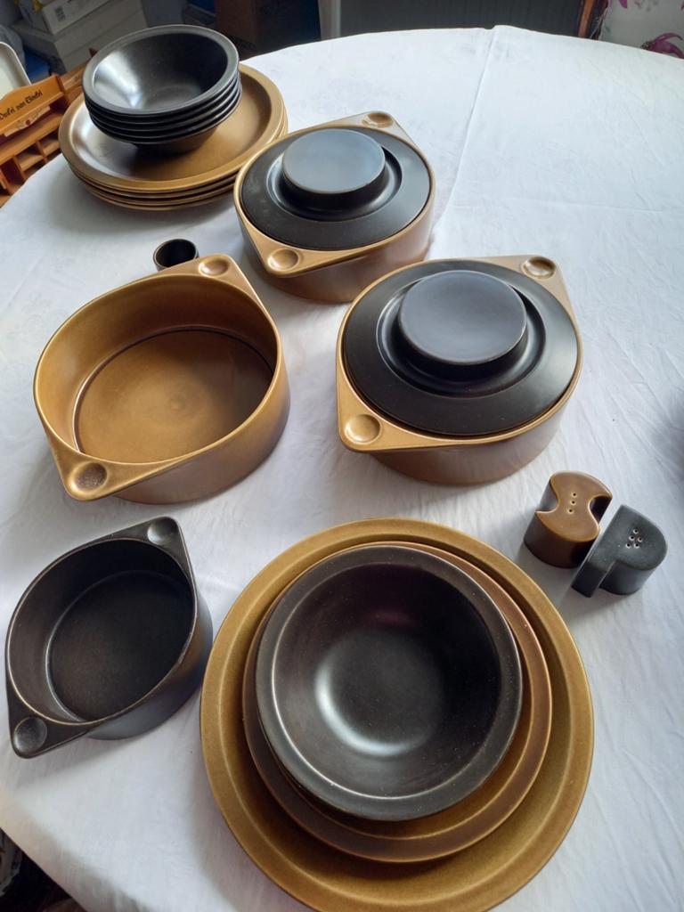 Thomas servies mokka, Ophalen of Verzenden