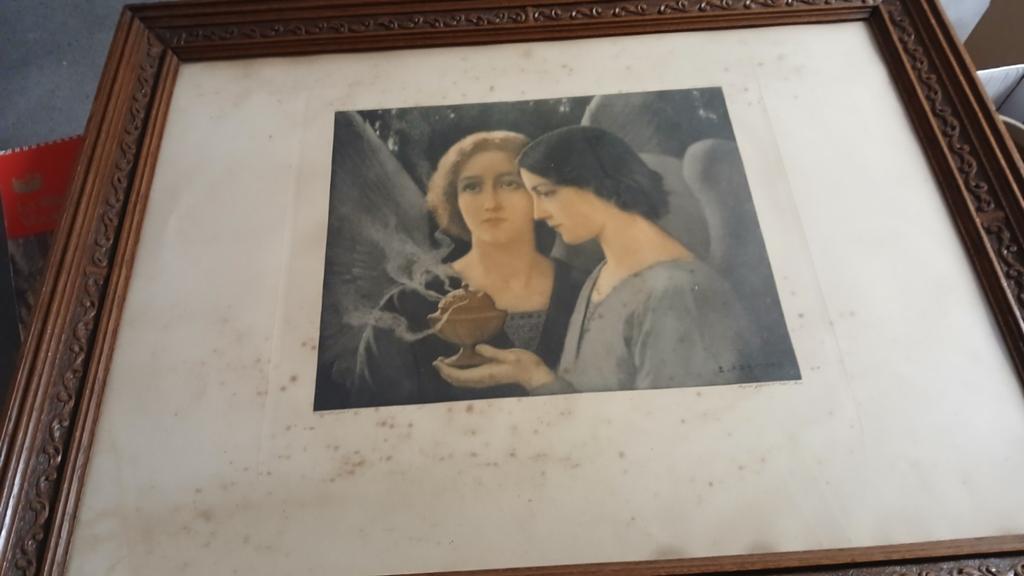 Schilderij, Antiek en Kunst, Ophalen of Verzenden