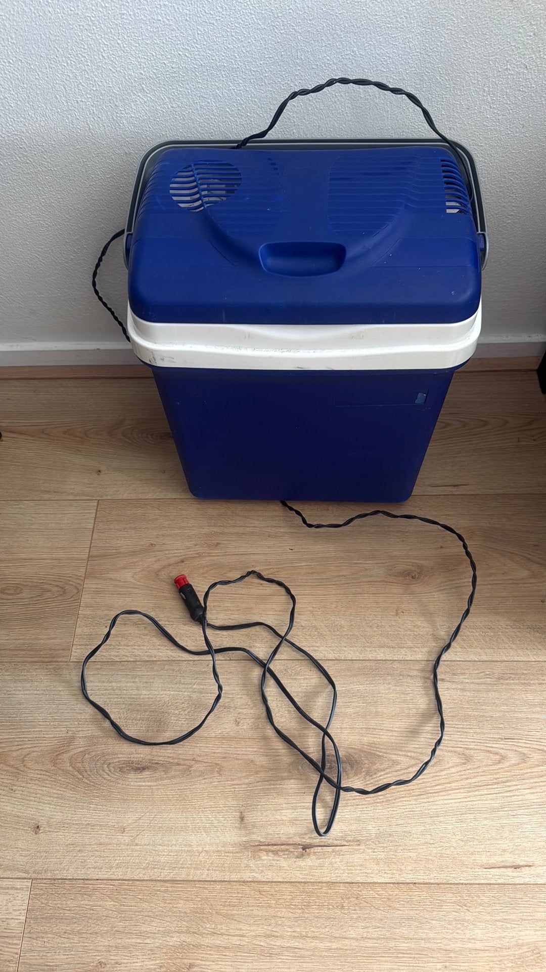 Koelbox, Ophalen of Verzenden, Zo goed als nieuw, Elektrisch