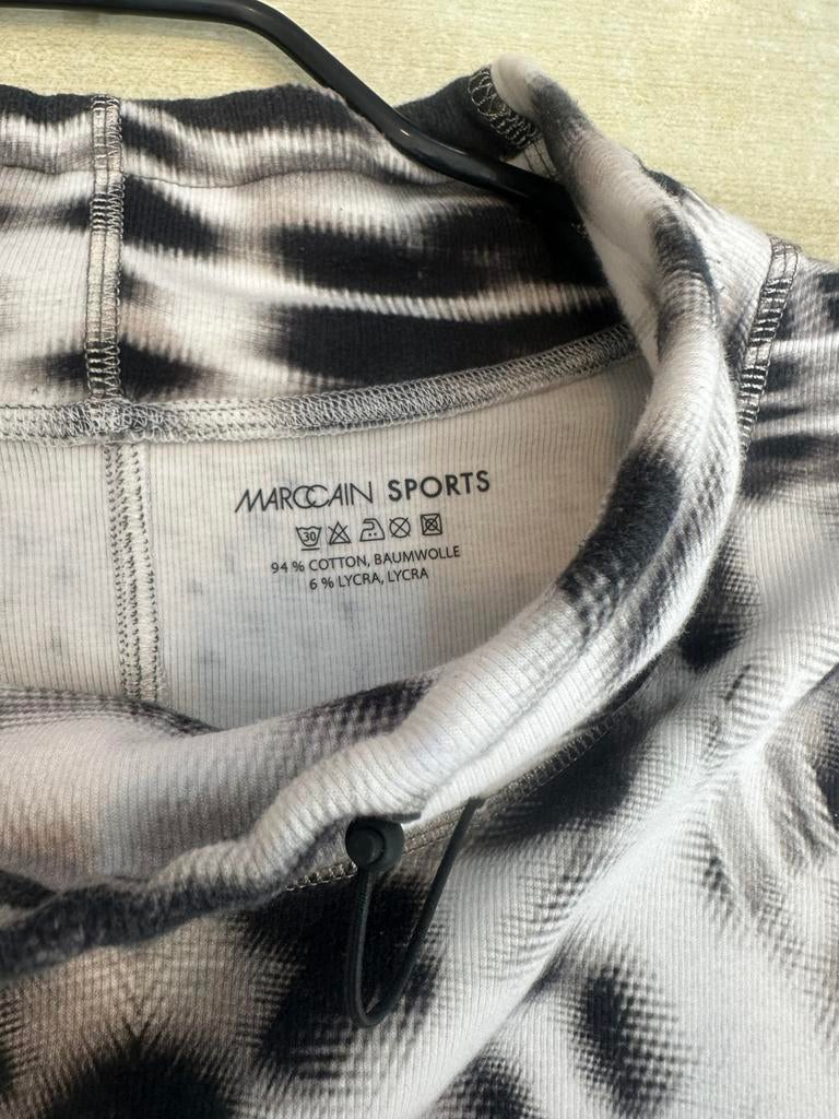 MARCCAIN JURK 4/40, Kleding | Dames, Ophalen of Verzenden, Zo goed als nieuw