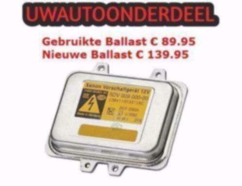 Xenon starter ballast module Hella Ford Kuga S-max Jaguar XK, Verzenden, Nieuw