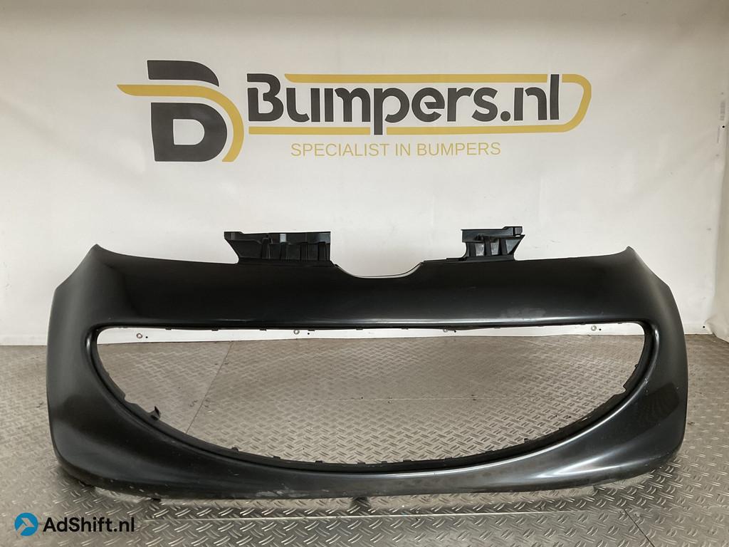 Bumper Peugeot 107 2005-2007 52119-0H050 Voorbumper F1-15980, Auto-onderdelen, Bumper