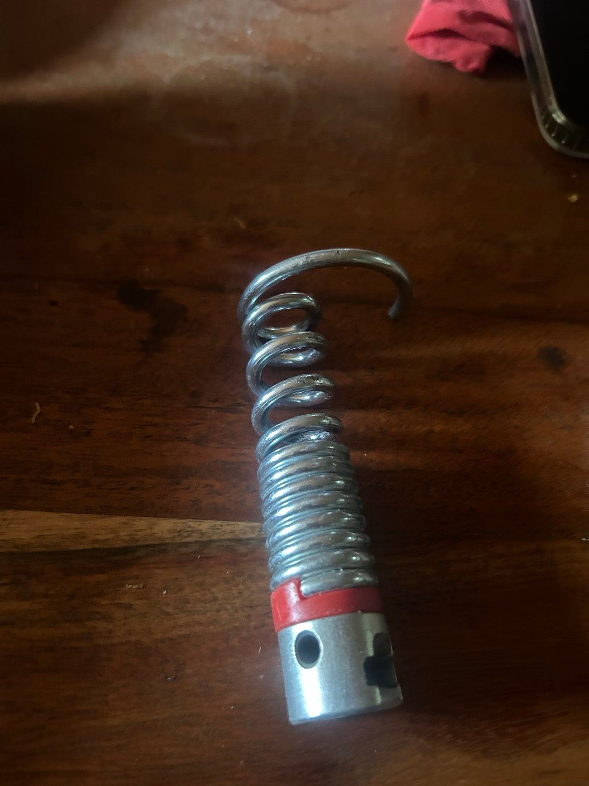 Rothenberger 72203 Terughaalboor 22mm, Ophalen, Nieuw, Overige typen, Overige merken