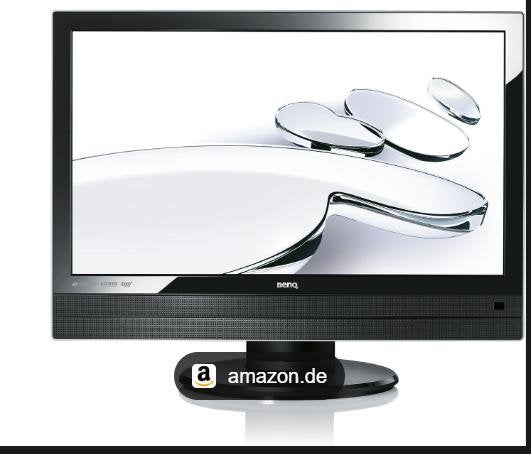Tv of monitor, 50 Hz, LCD, Zo goed als nieuw, 60 tot 80 cm