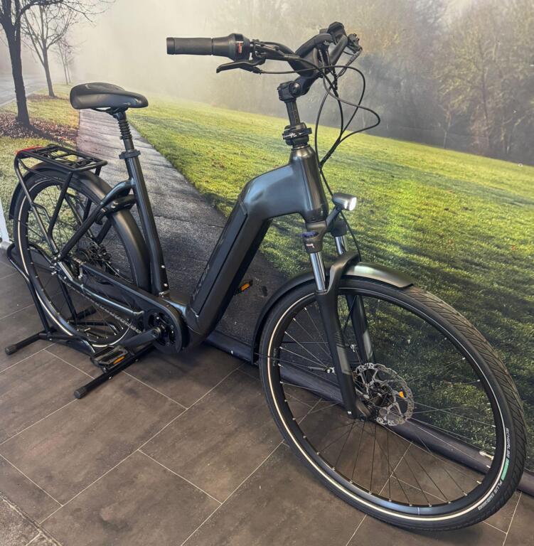 Flyer Gotour6 5.40 Electrische Damesfiets | 625WH | XL Frame, Fietsen en Brommers, Elektrische fietsen, Overige merken, Info@flyer.ch