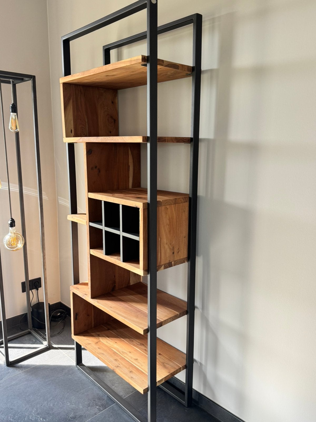 Henders & Hazel Metalo roomdivider - 2 stuks, Huis en Inrichting, Ophalen, Zo goed als nieuw
