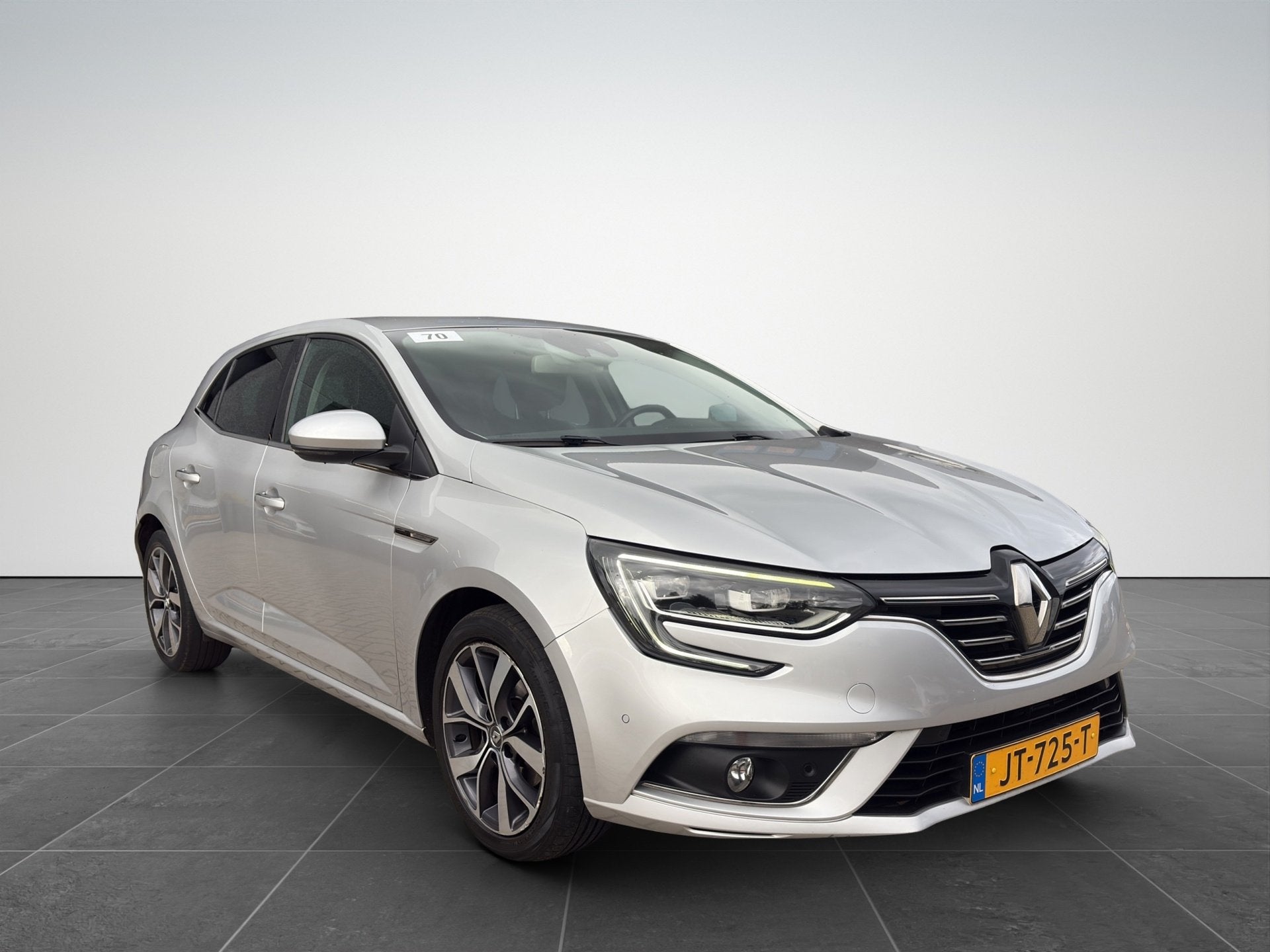 Renault Mégane 1.2 TCe Bose|Dode-Hoek|Head-Up|Massage|Camer, Voorwielaandrijving, Gebruikt, Euro 6, 4 cilinders