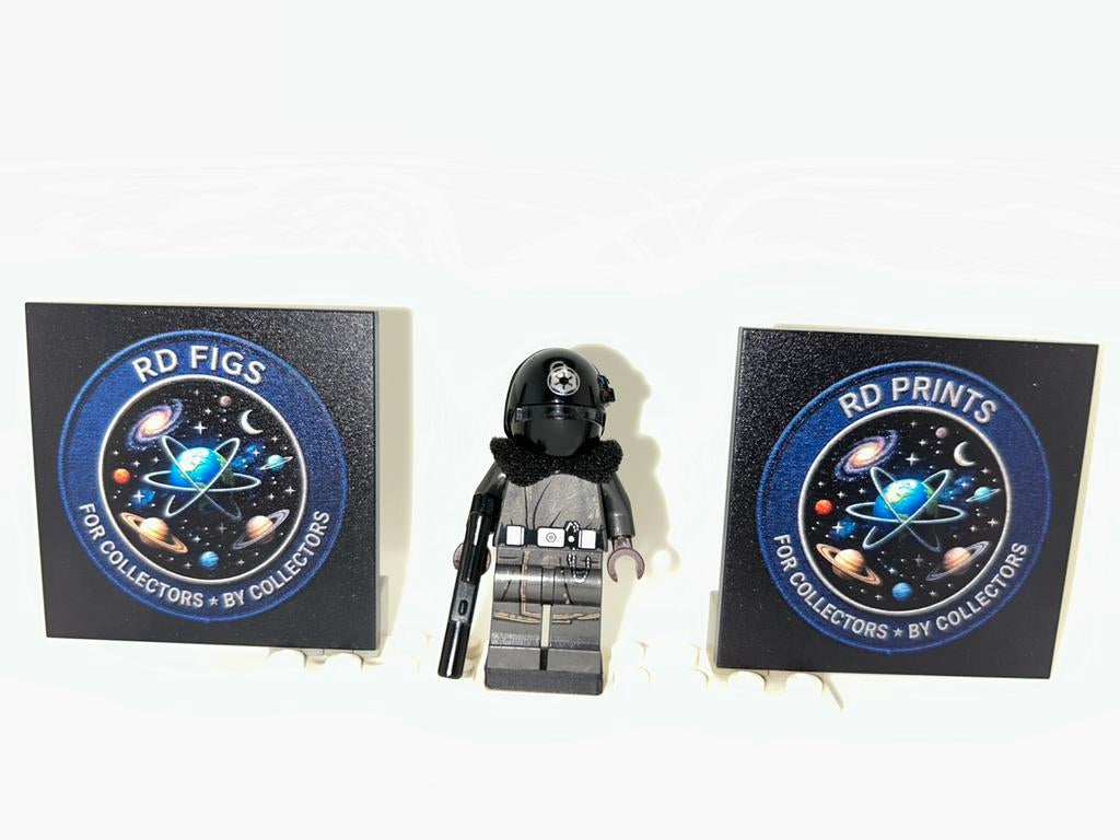 SW0951 Imperial Conveyex Gunner, Ophalen of Verzenden, Zo goed als nieuw