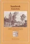 Sambeek Zannebeke, Boeken, Ophalen of Verzenden, Zo goed als nieuw, Rien van den Brand