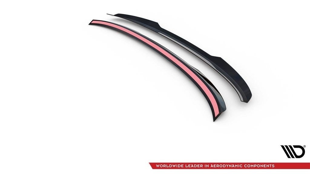 Maxton Design Audi A3 S3 Sedan 8Y Facelfit Achterklep Spoile, Verzenden, Automotive Parts, A.parts@hotmail.nl, Trasmolenlaan 12 3447 GZ Woerden